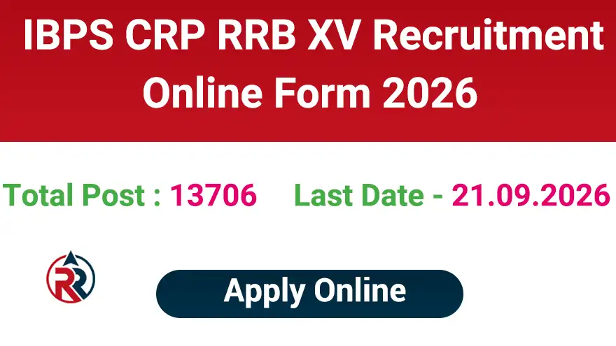 IBPS Officer and Office Assistant Vacancy 2026 Online